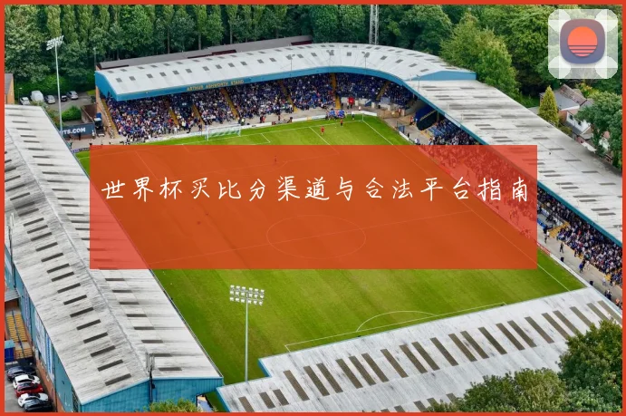 世界杯买比分渠道与合法平台指南
